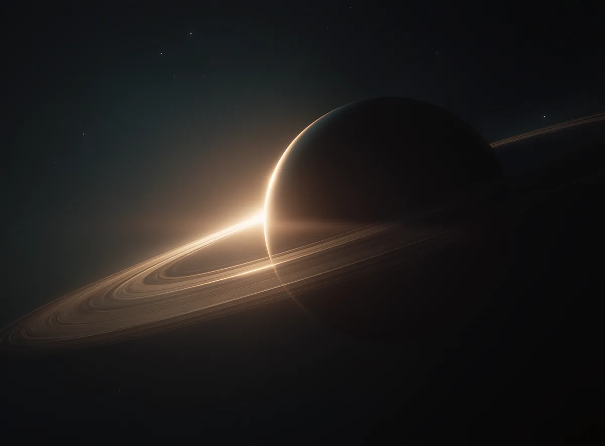 Cosmic Horizon - (1)