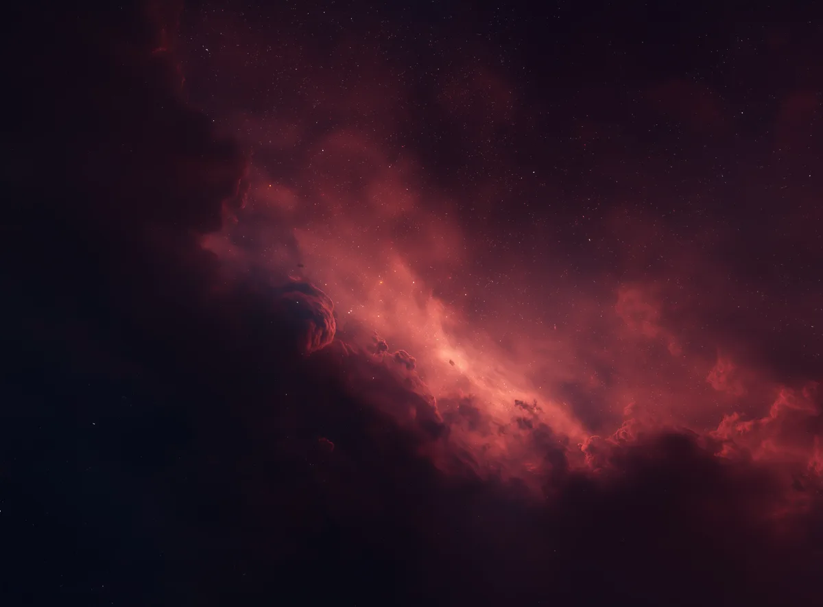 Cosmic Horizon - (2)