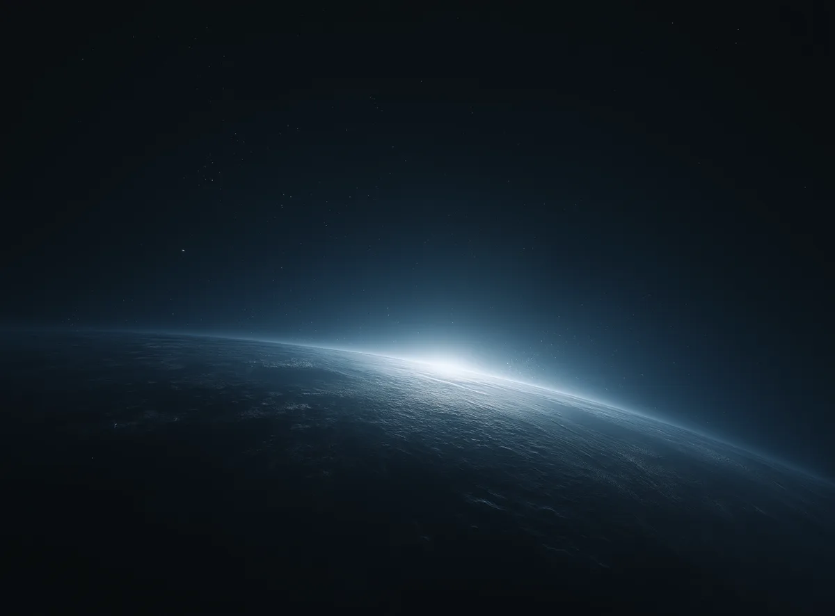 Cosmic Horizon - (3)