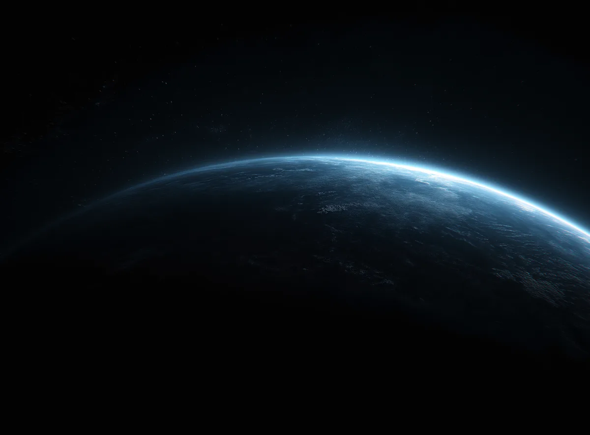 Cosmic Horizon - (4)