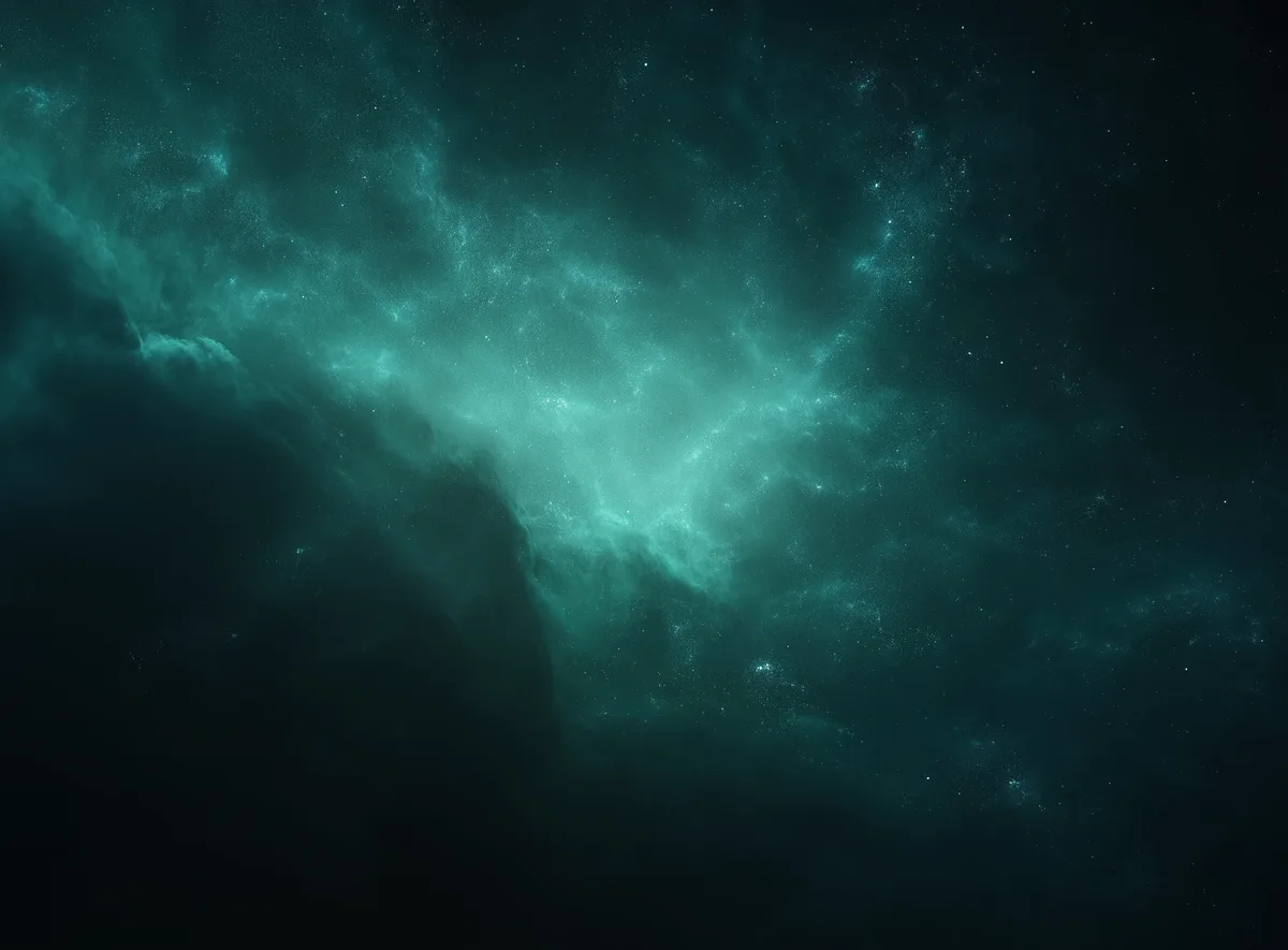 Cosmic Horizon - (6)