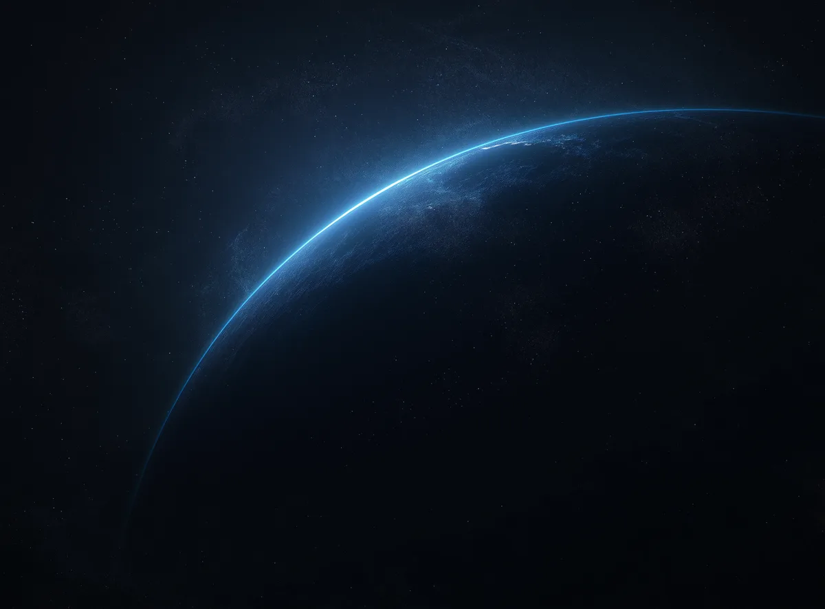 Cosmic Horizon - (7)