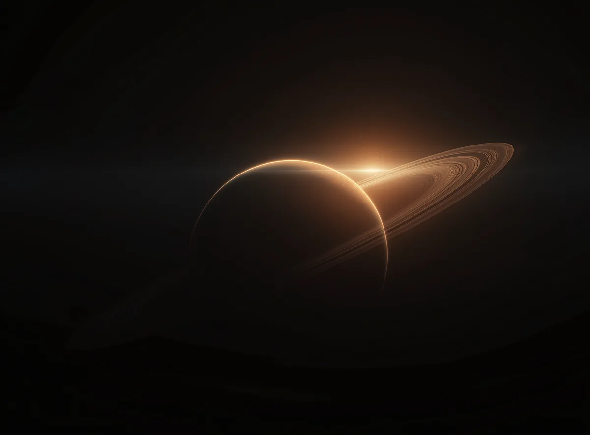 Cosmic Horizon - (8)