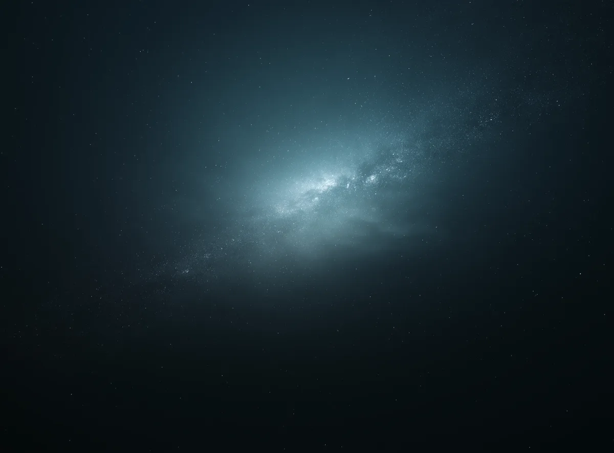 Cosmic Horizon - (9)