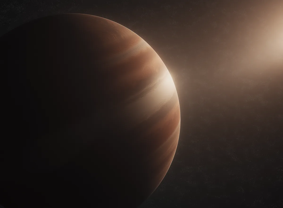 Cosmic Horizon - (11)