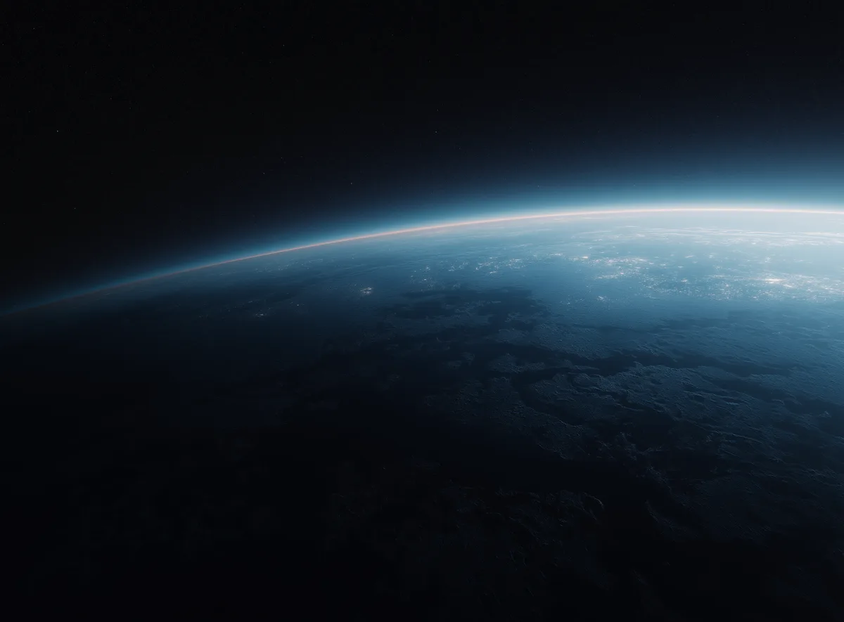 Cosmic Horizon - (12)