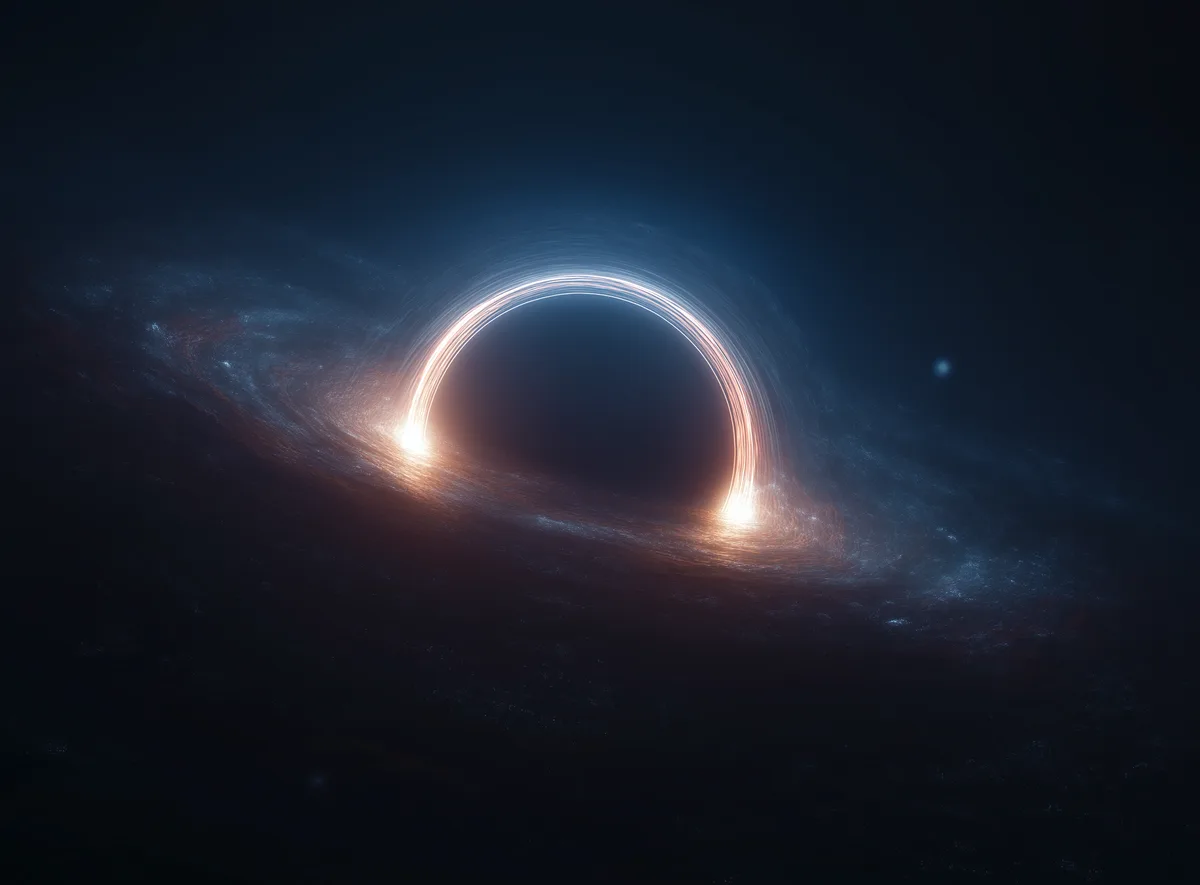 Cosmic Horizon - (13)
