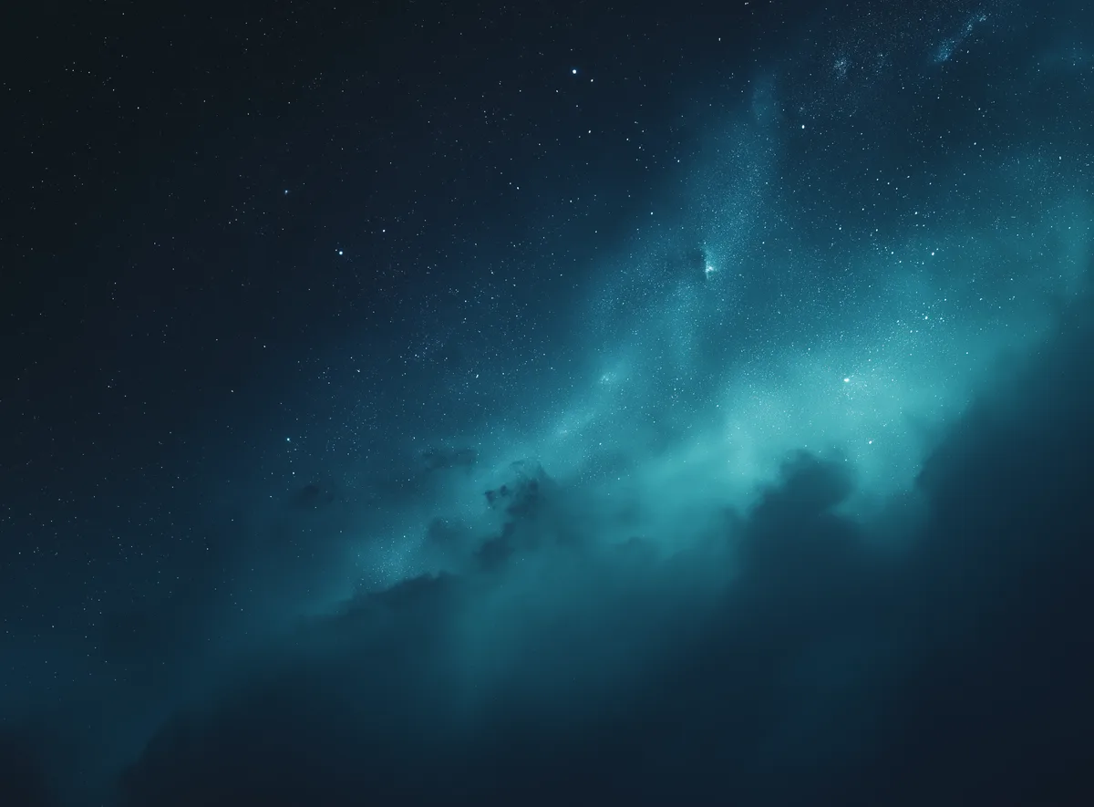 Cosmic Horizon - (15)