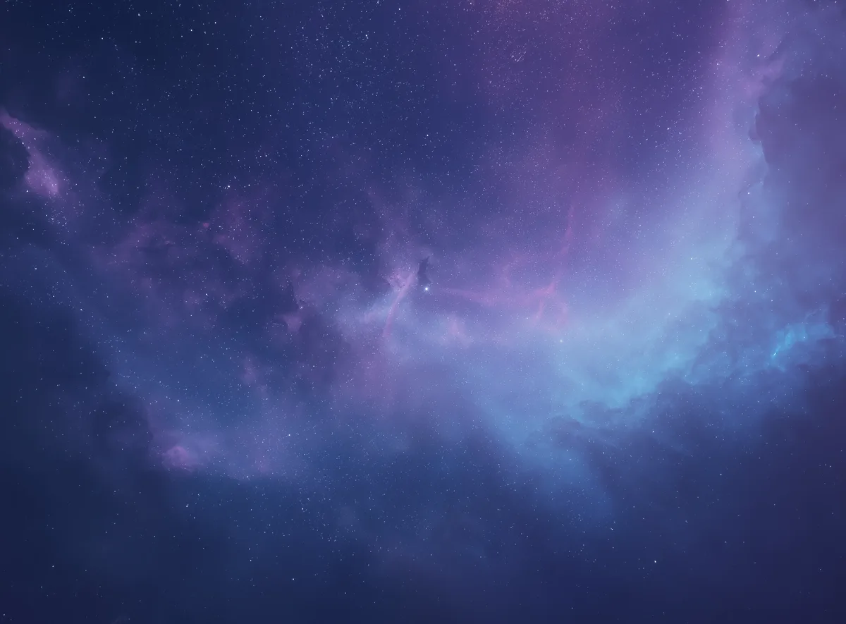 Cosmic Horizon - (16)