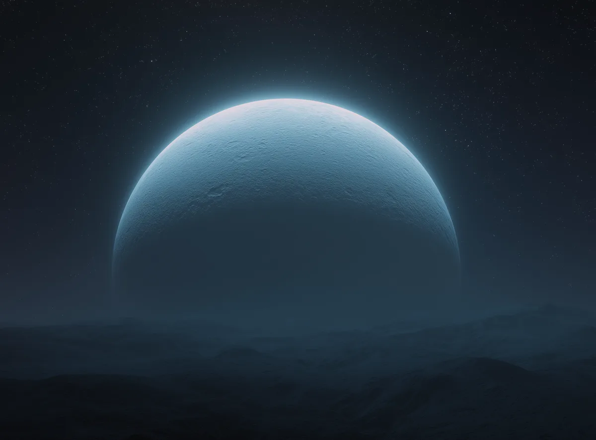 Cosmic Horizon - (17)