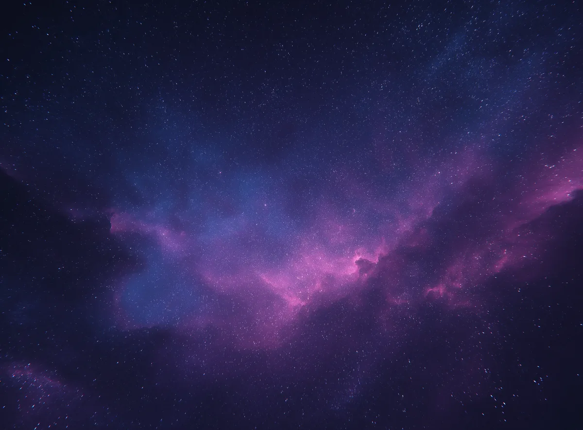 Cosmic Horizon - (18)