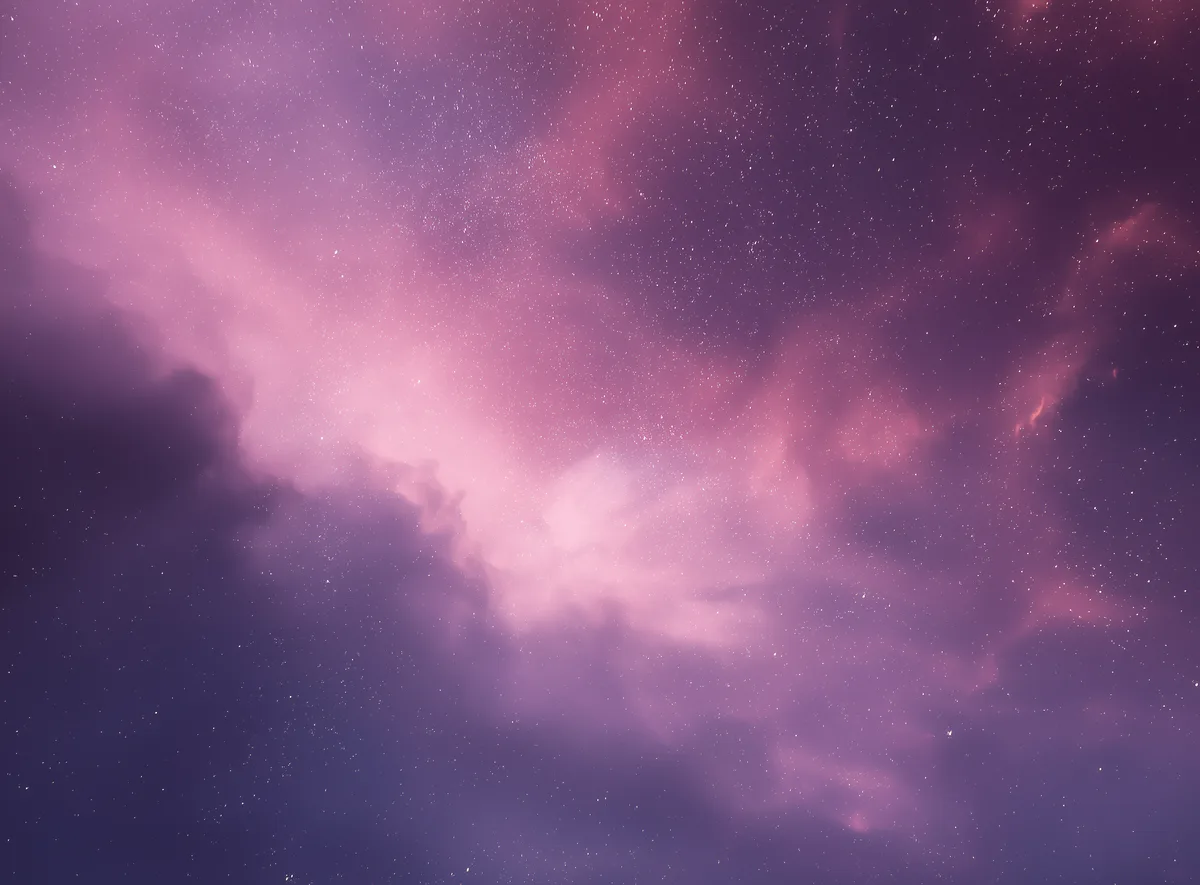 Cosmic Horizon - (19)