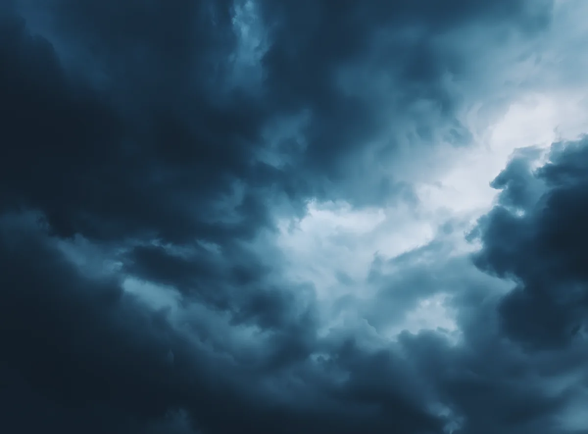 Cloud Veil - (6)