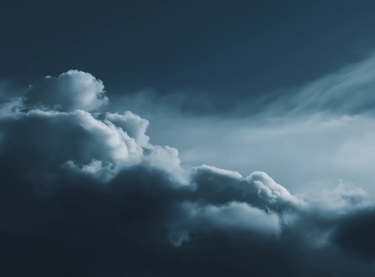 Cloud Veil - (8)