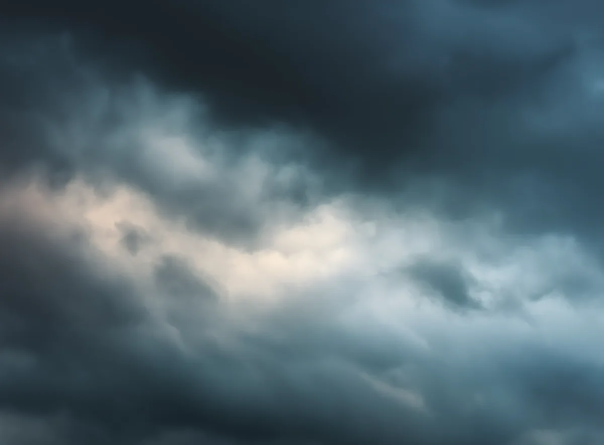 Cloud Veil - (9)