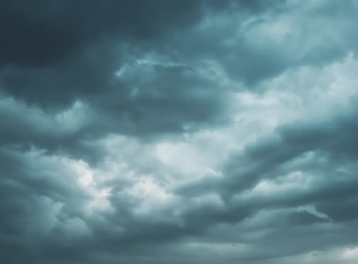 Cloud Veil - (10)