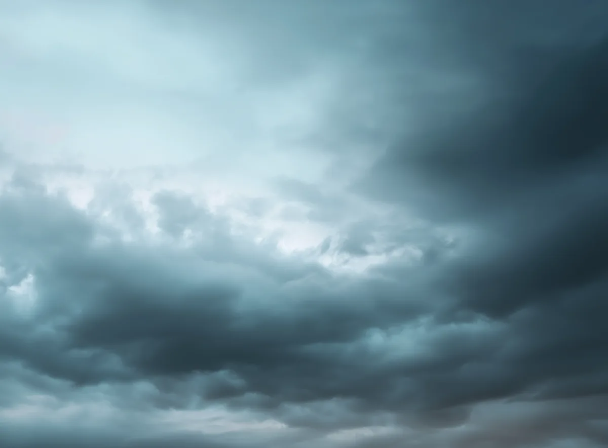 Cloud Veil - (11)
