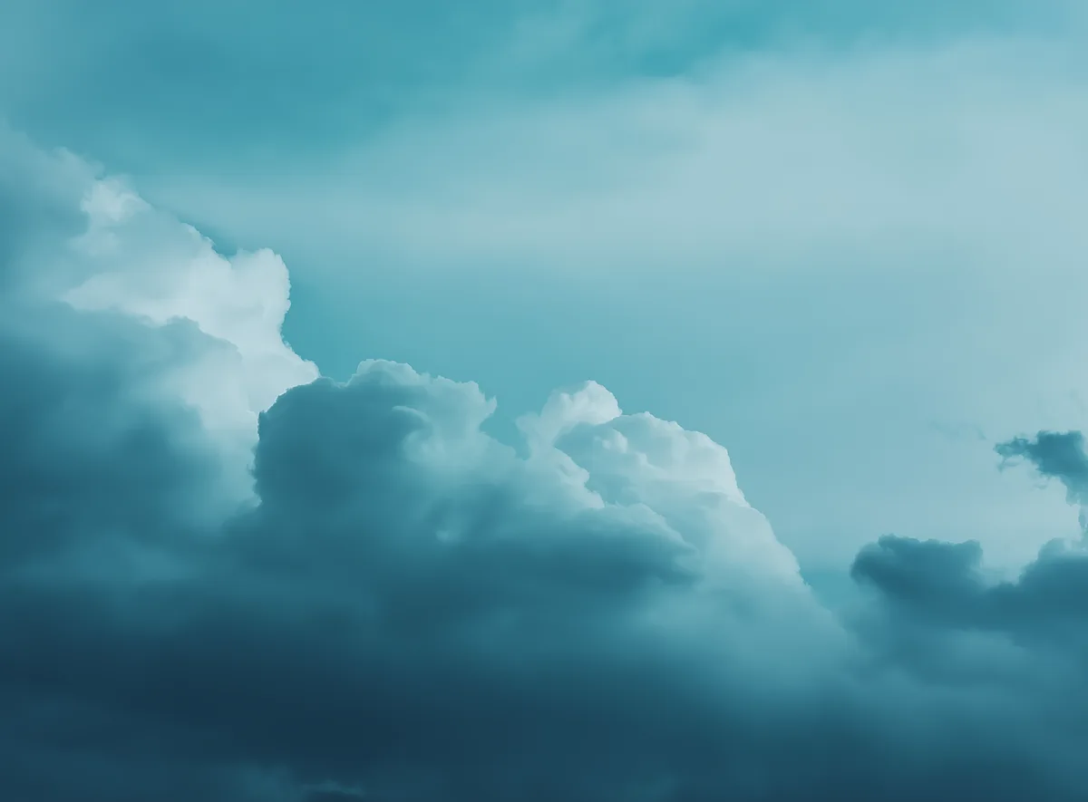 Cloud Veil - (12)