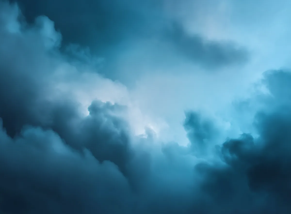 Cloud Veil - (13)