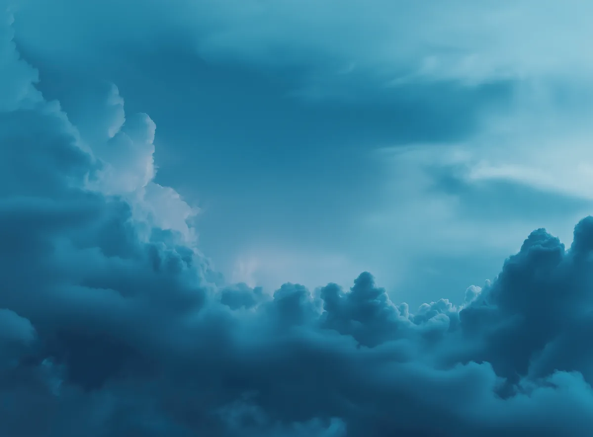 Cloud Veil - (14)