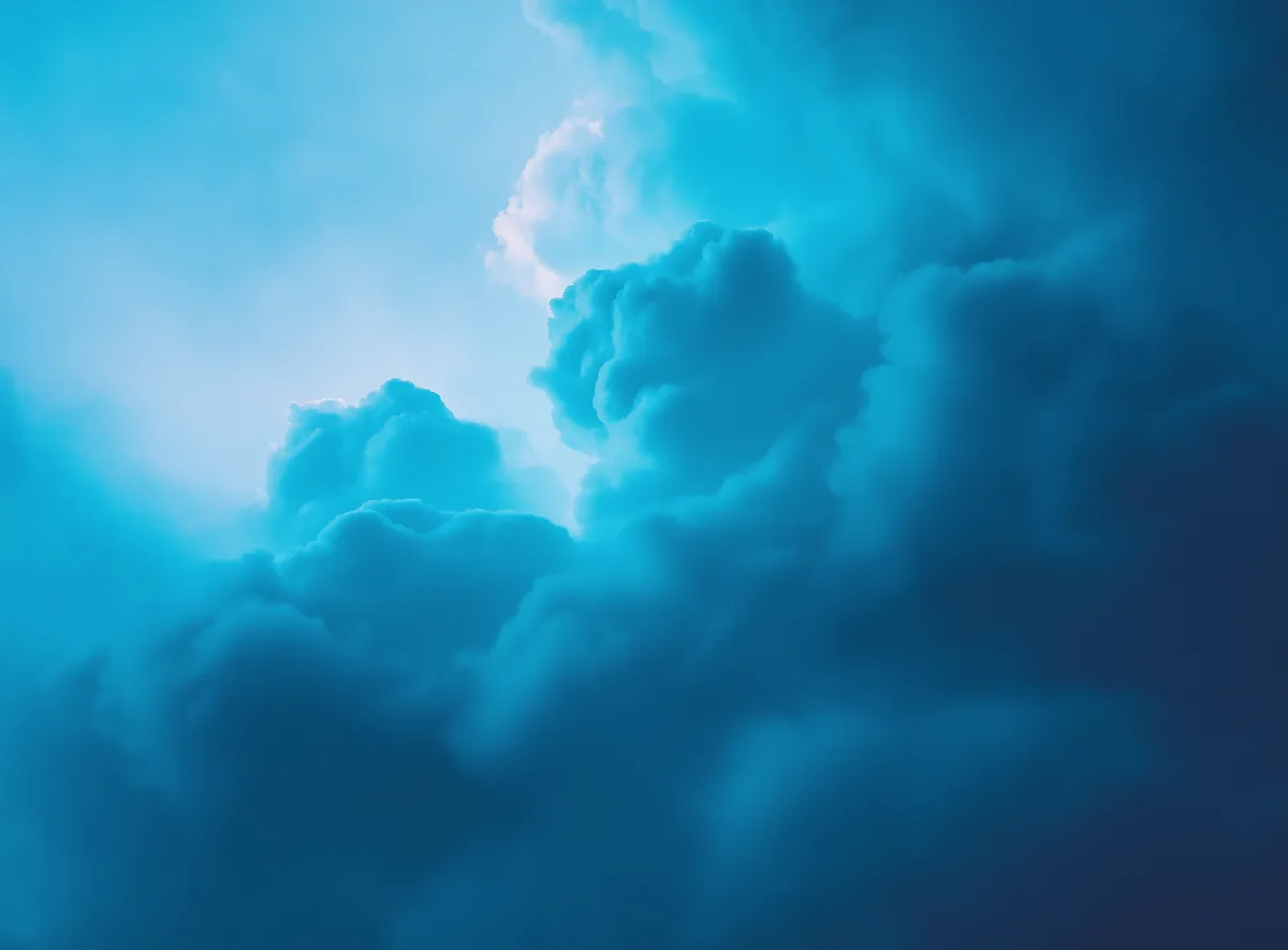 Cloud Veil - (15)