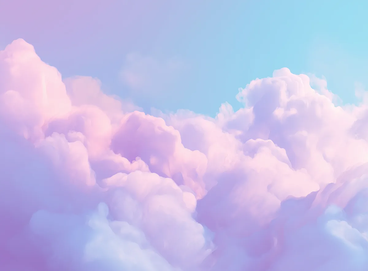 Cloud Veil - (18)