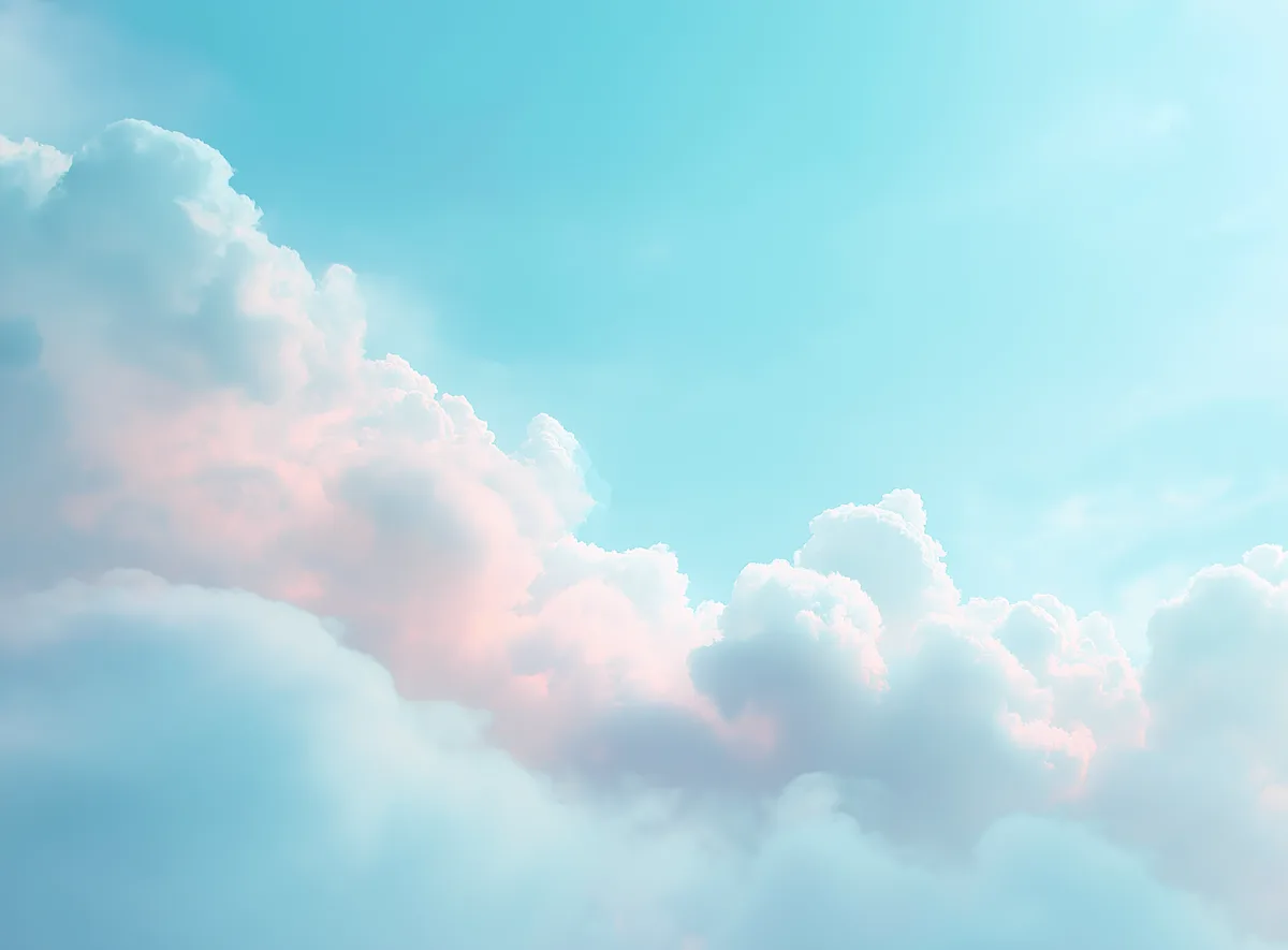 Cloud Veil - (21)