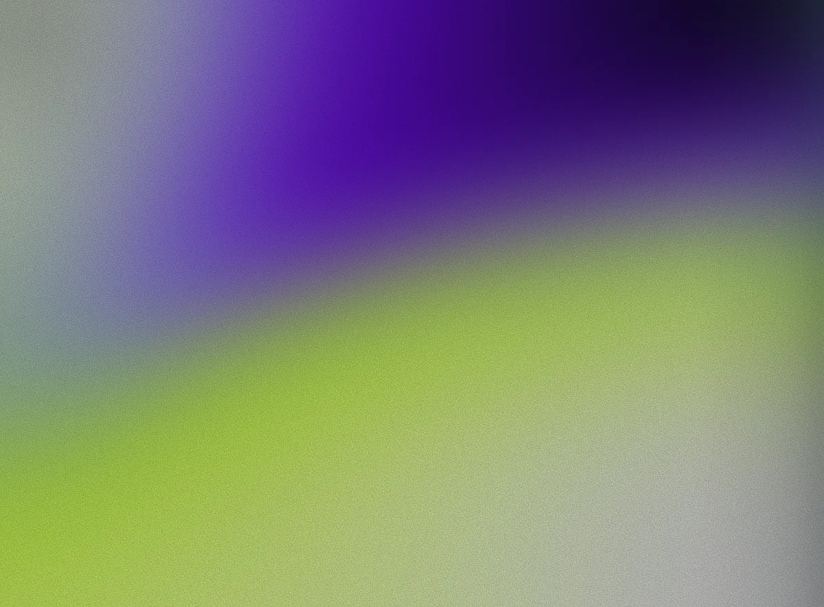 Gradient Noise - (1)